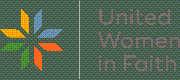 United Women in Faith Logo